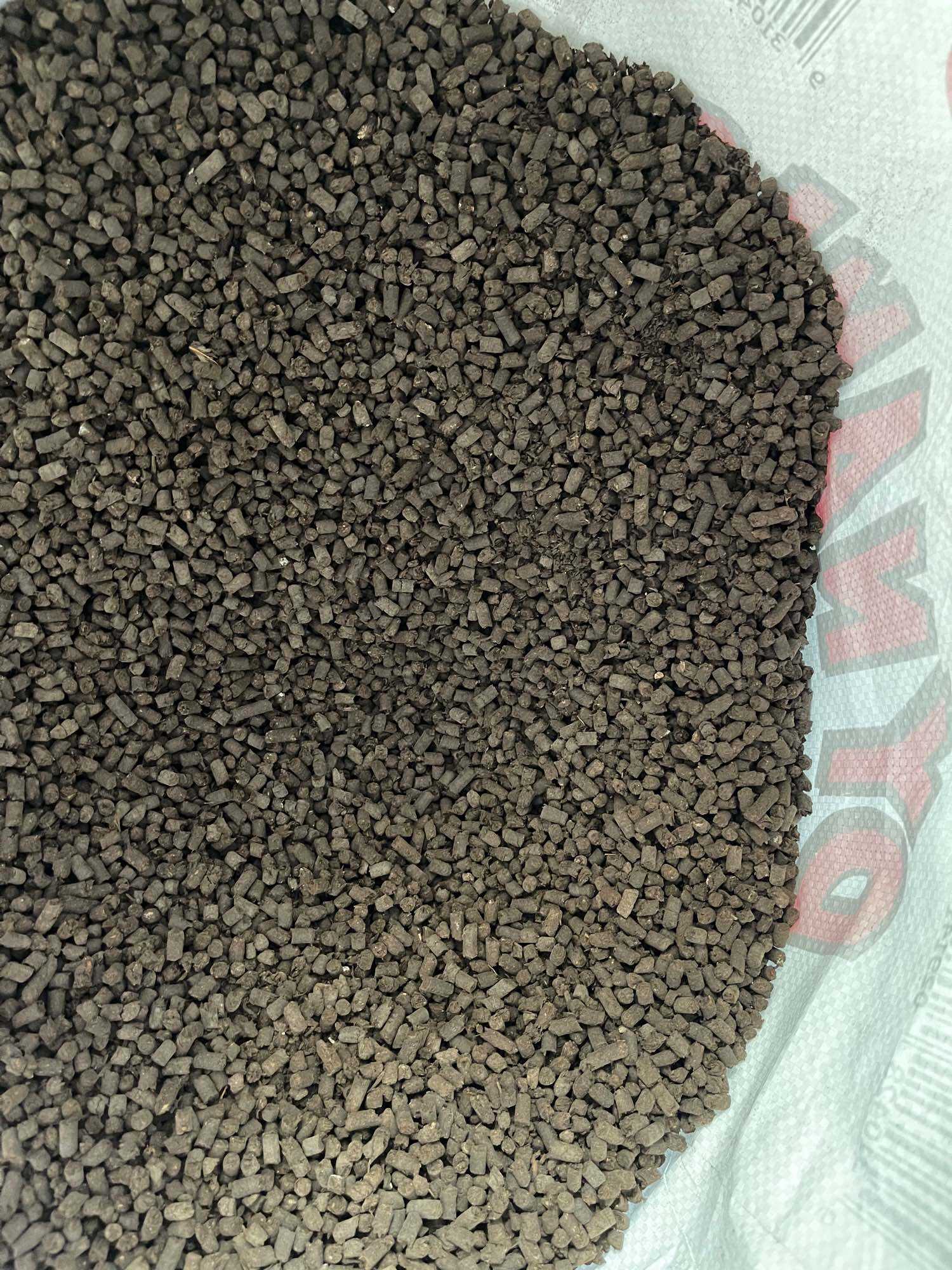 Phân Hữu Cơ Viên Nén Dynamic Lifter Úc chia lẻ 1Kg