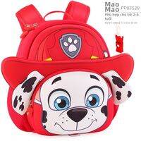 Paw Patrol | Balo Trẻ Em Nhẹ PAW Patrol