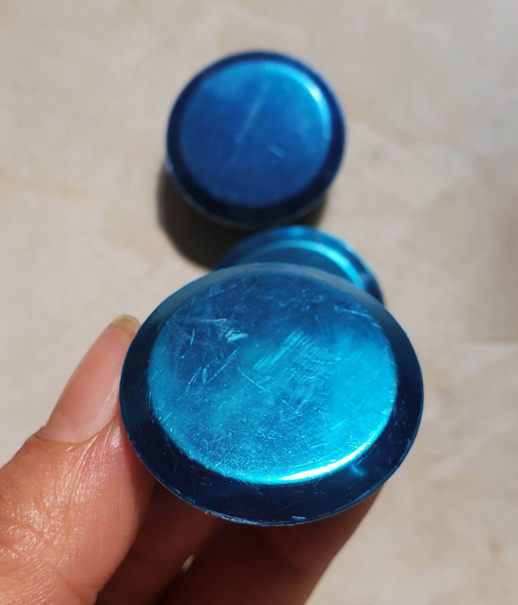 Óc che lổ kiếng xe Sh, Vision...