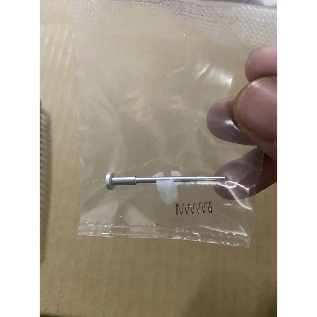 TRÁI GA VÀ DÙ GA XE EXCITER 135 5 SỐ
