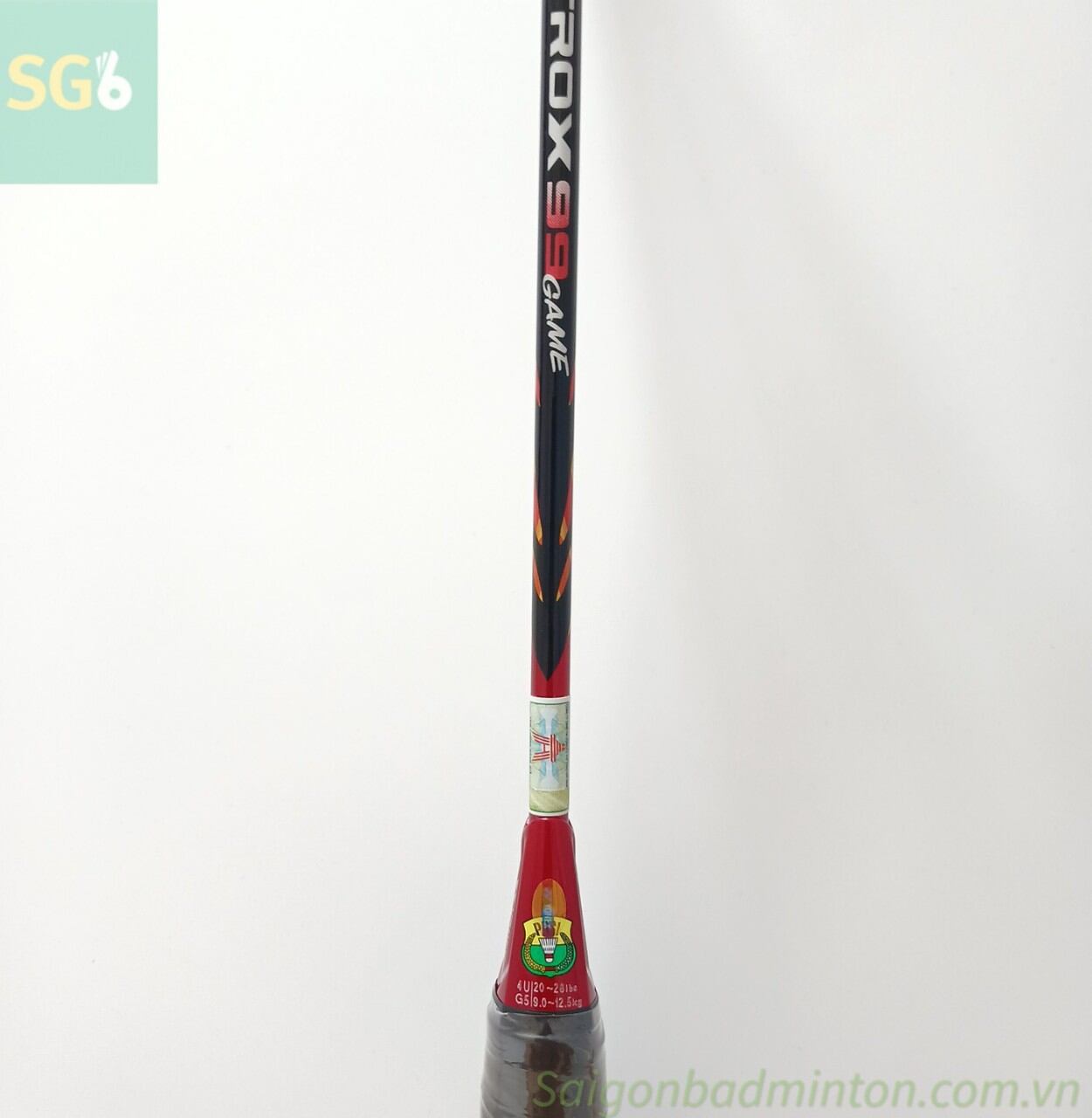 vợt cầu lông Yonex ASTROX 99 GAME ĐỎ CHERRY { CHÍNH HÃNG}