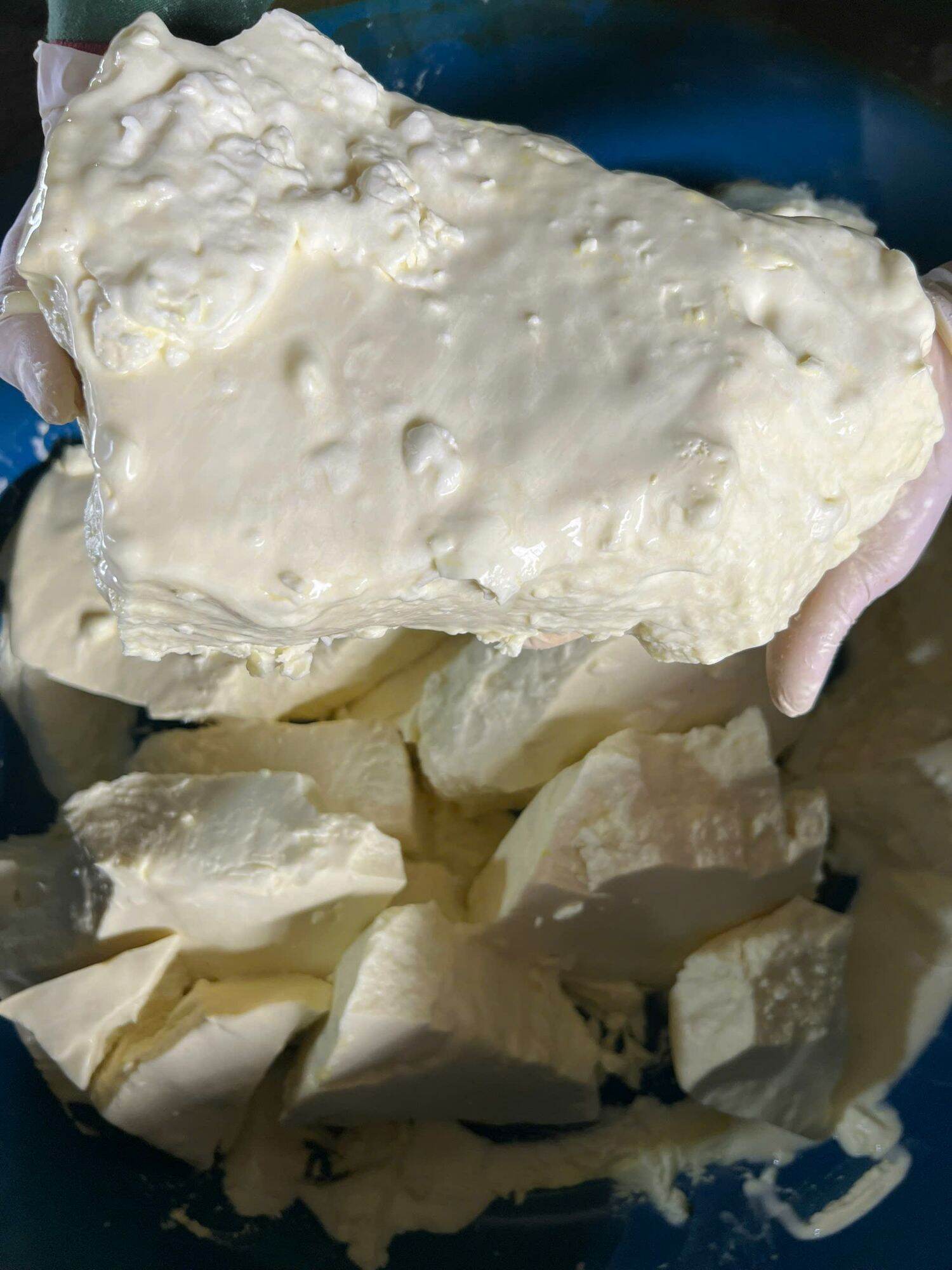 TINH BỘT NGHỆ ĐEN NGUYÊN CHẤT 0.5kg