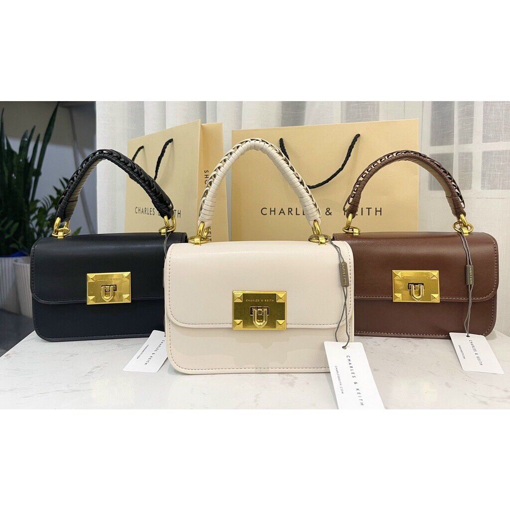 Túi cnk xuất dư , túi cnk mini quai tết, túi cnk nữ đeo chéo cầm tay loại đẹp, túi nữ đẹp 2021, túi cnk, túi xách nữ sang chảnh, túi nữ cao cấp