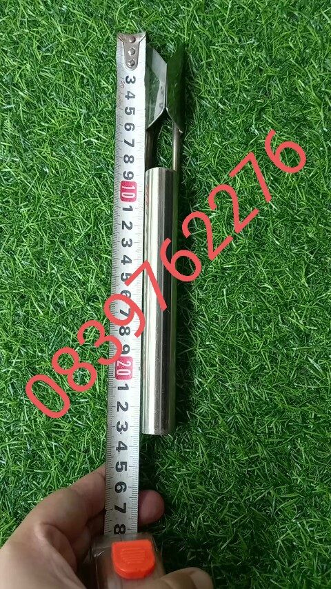 dao gọt  mắt khóm inox 304(dụng cụ làm bếp)