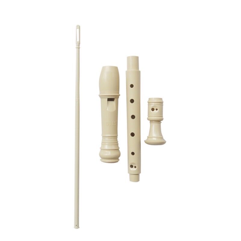 SÁO RECORDER HỌC SINH 8 LỖ