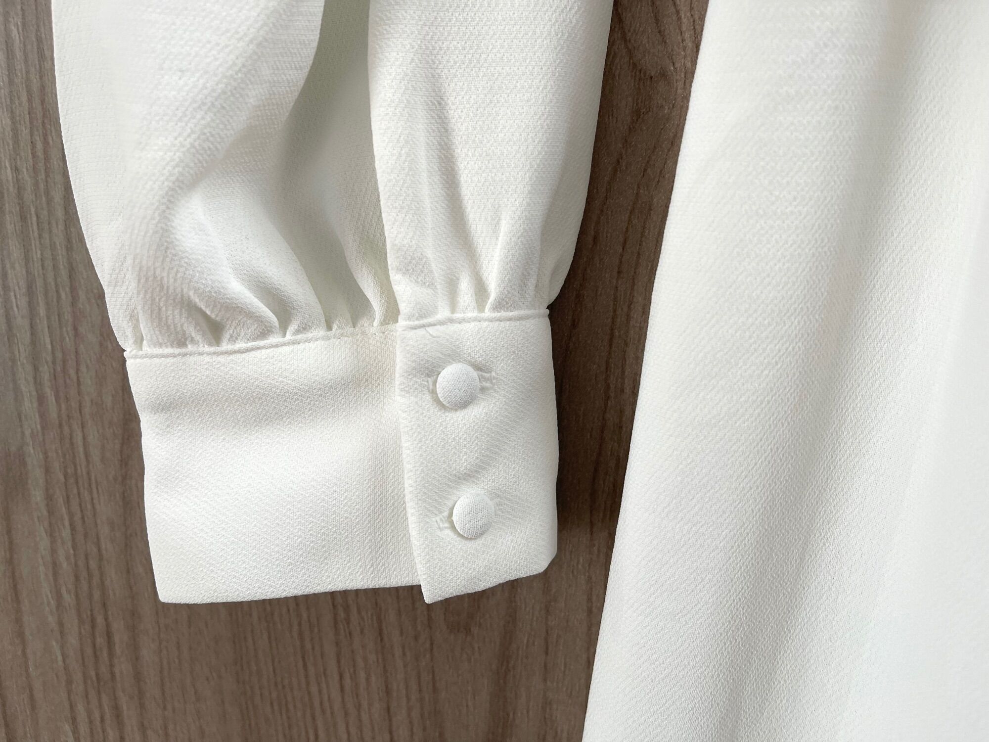 ĐẦM ZARA TRẮNG