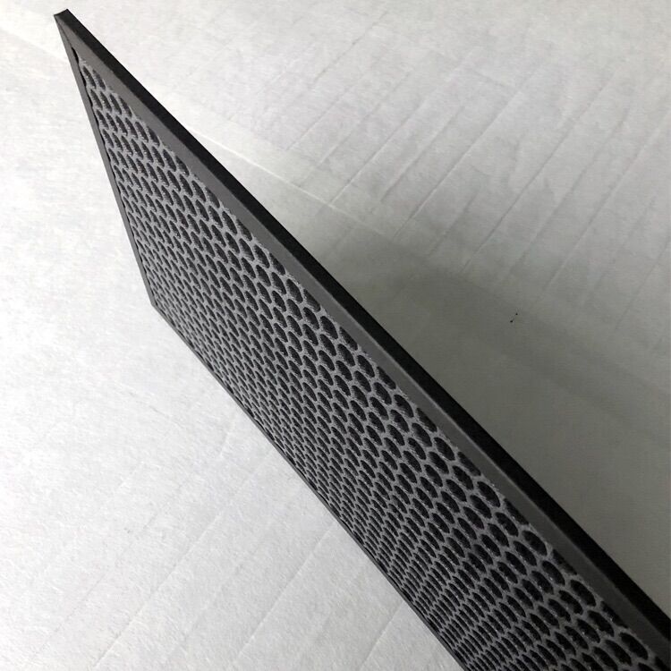 Màng than hoạt tính Sharp KC-W80