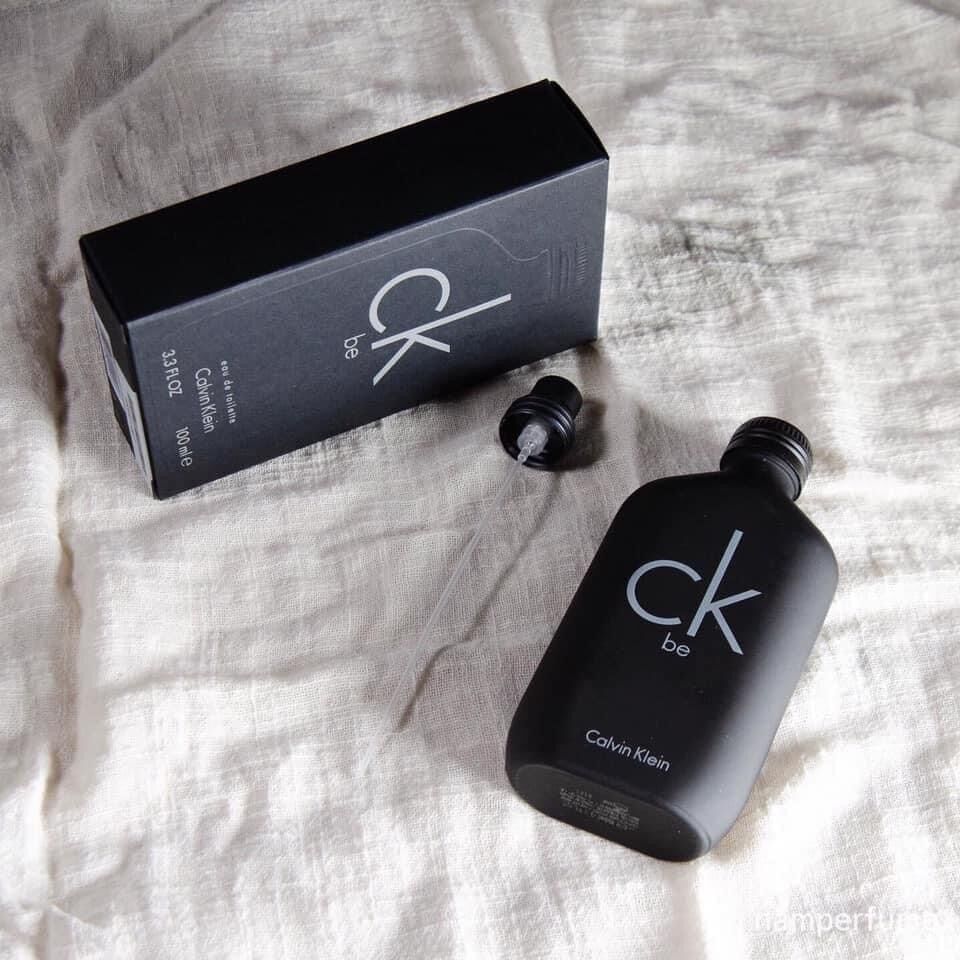 NƯỚC HOA CK BE 100ML