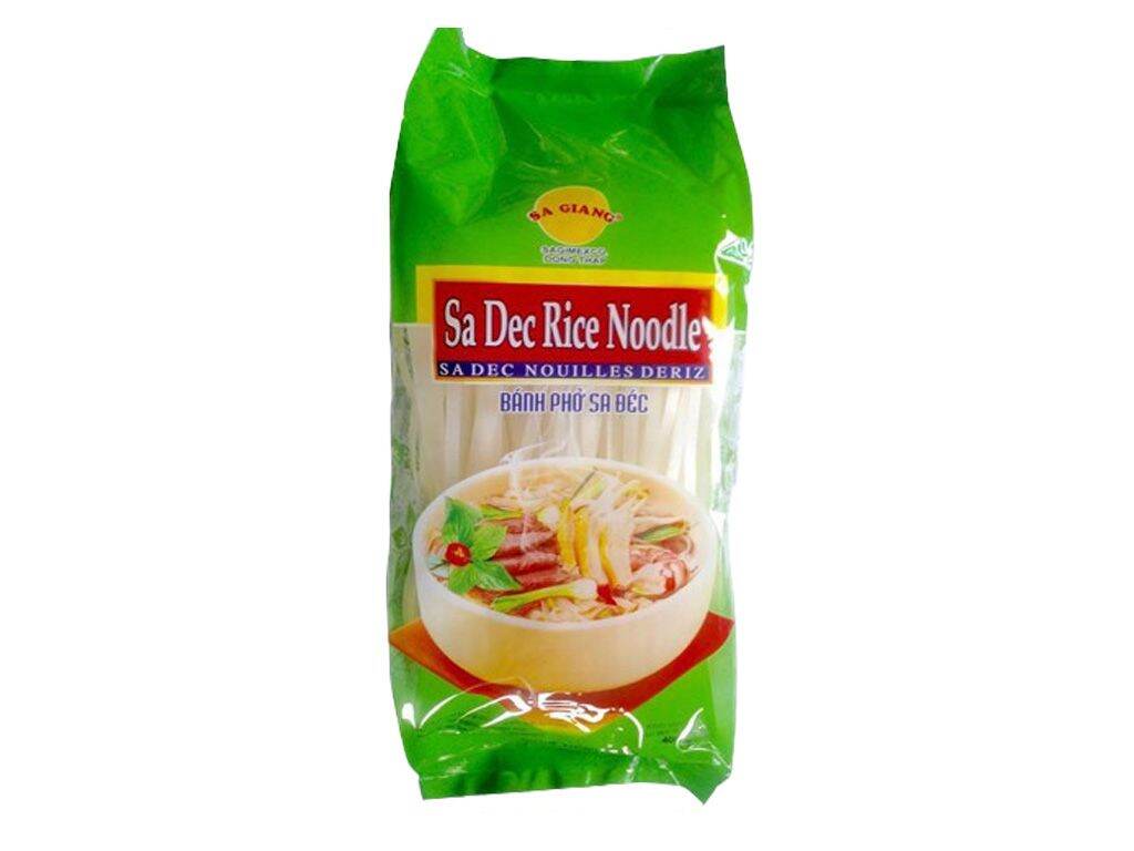 Phở Sa Đéc