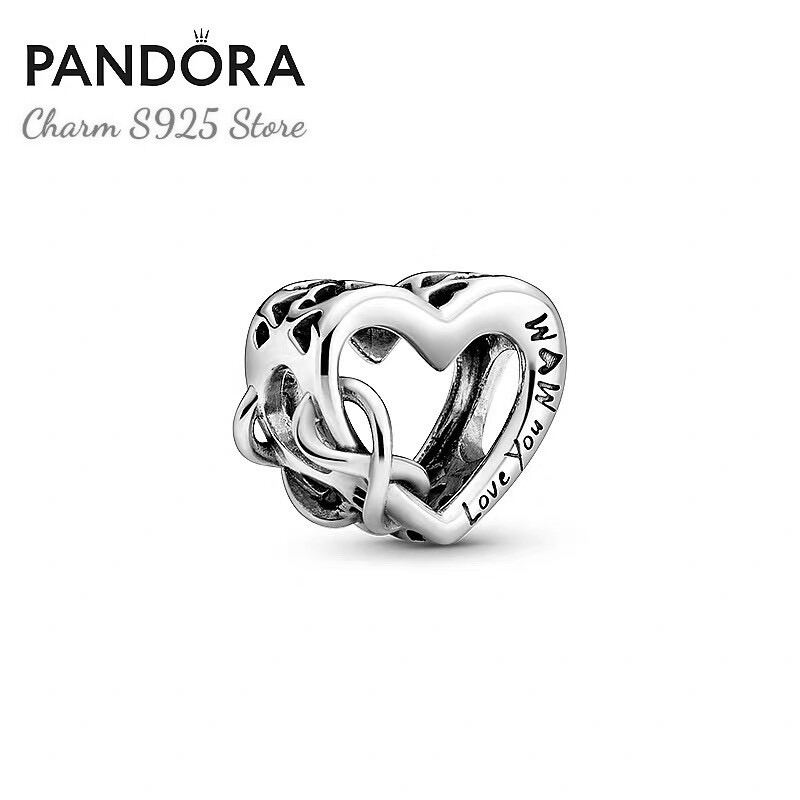 Pandora Charm Bracelet (As Pictured) for Sale in Carmel, IN - OfferUp