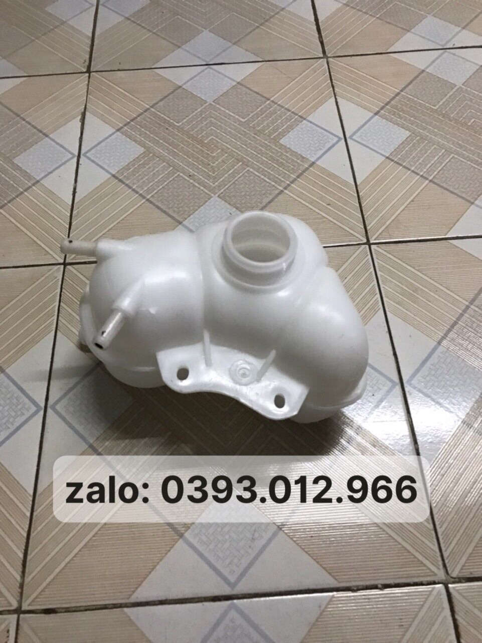 BÌNH NƯỚC PHỤ DAEWOO LANOS
