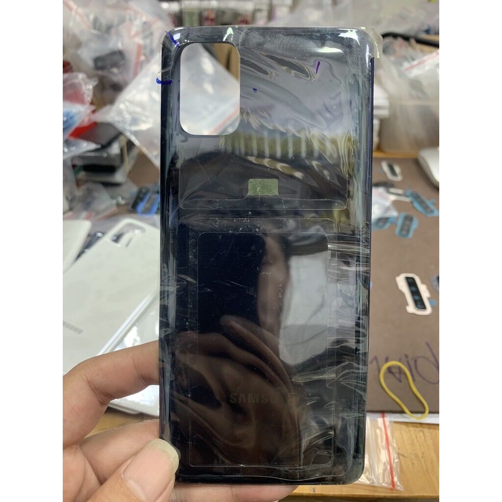 Nắp lưng Samsung M51 zin đẹp