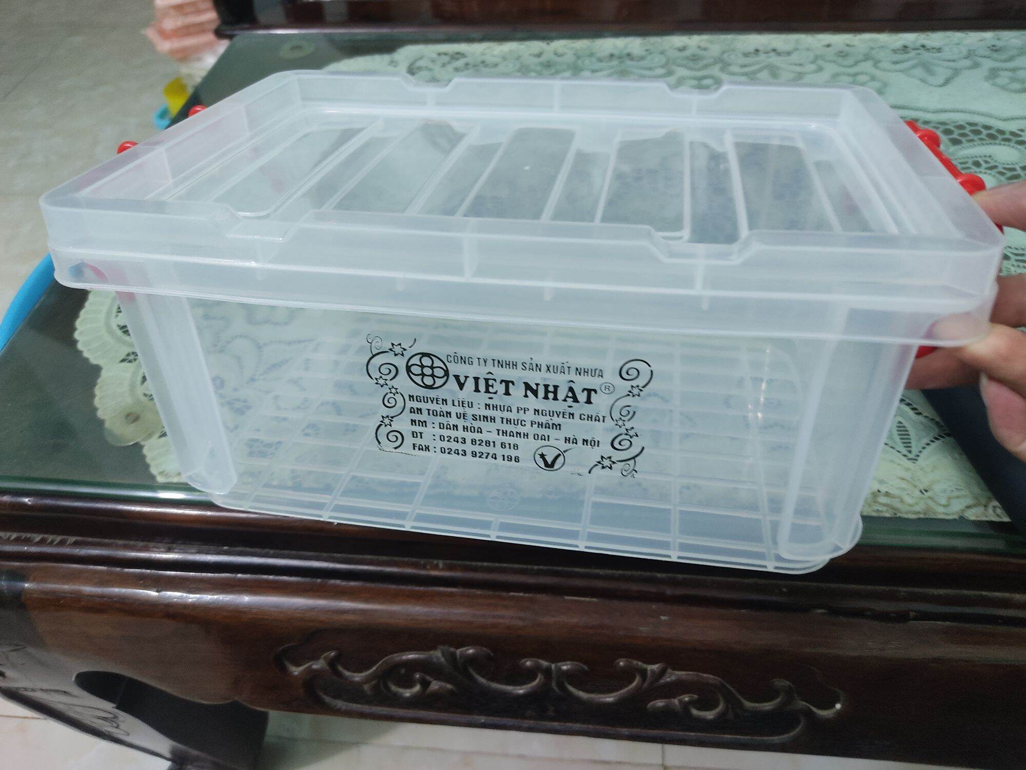 hộp lạnh đựng thực phẩm Lạnh 34*21,5*14 cm. có thể rùng nuôi thú cưng.
