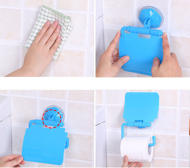 Dụng cụ treo cuộn giấy vệ sinh
,,,,