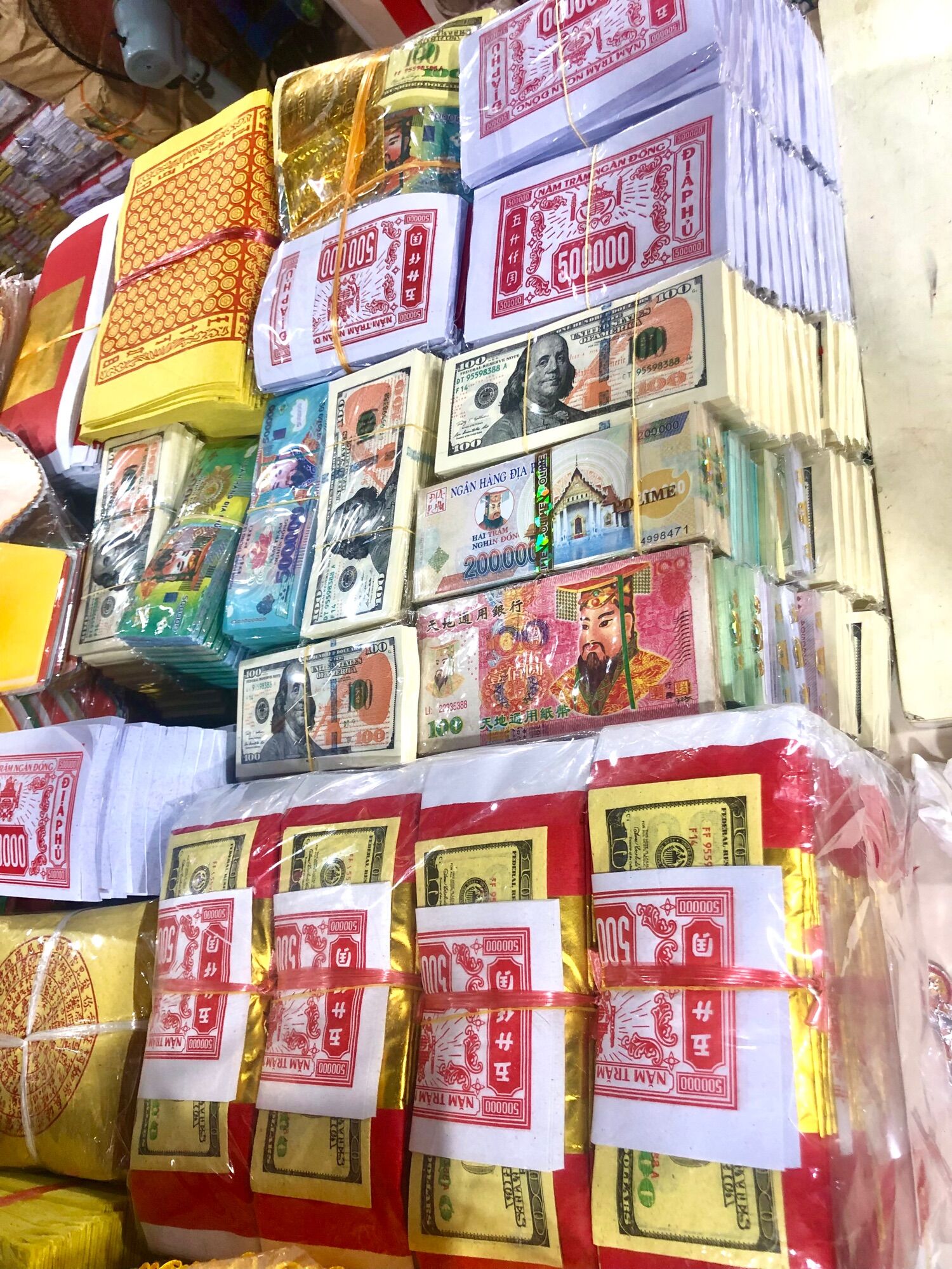 Đô La Âm Phủ
