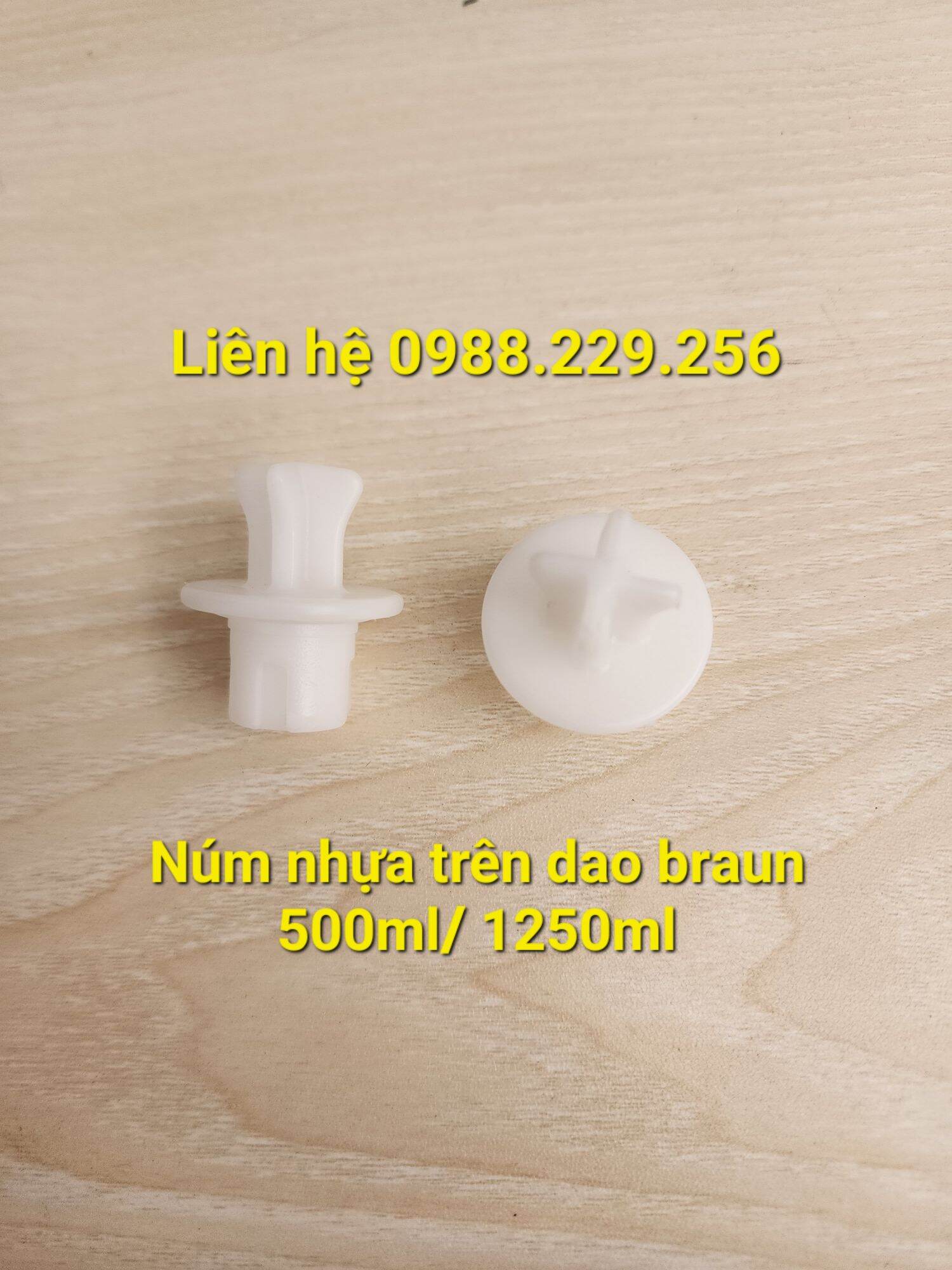 Hoa khế lưỡi dao cối 500ml, 1250ml, 350ml máy xay cầm tay braun