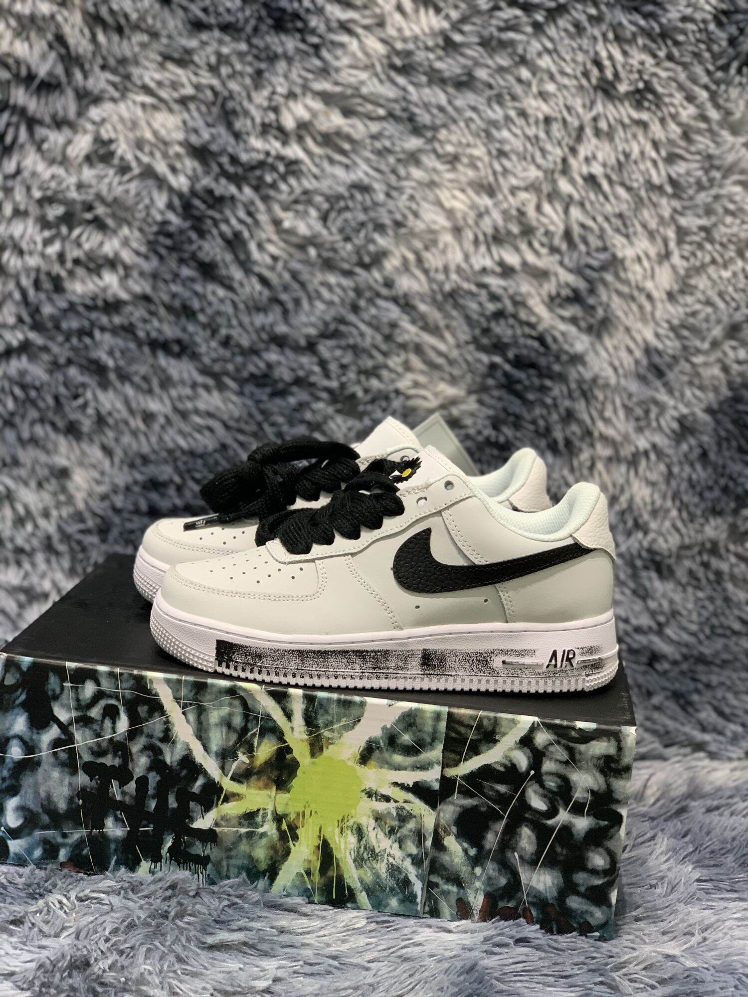 Af1 para noi 2.0 hàng order Giày nam nữ