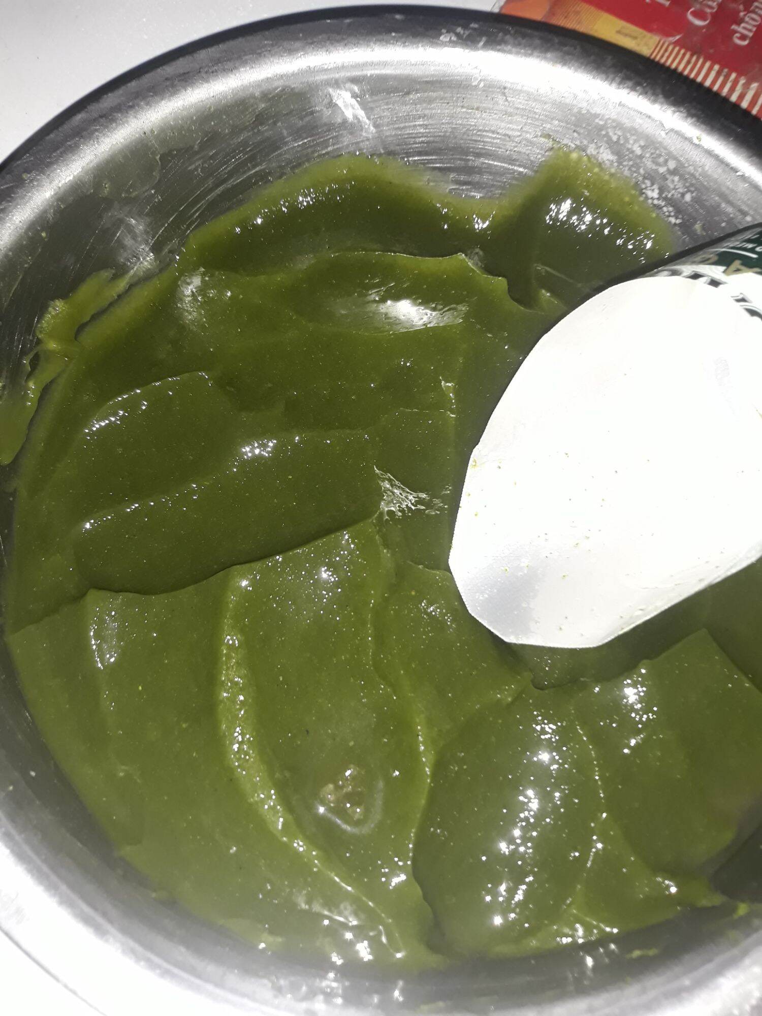 Bột thạch găng gói 500gr