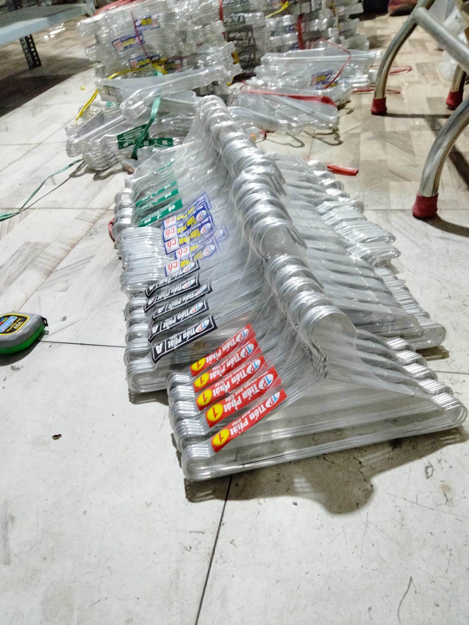 Combo 5 bó -10 bó móc em bé,ng lớn cấp dày
