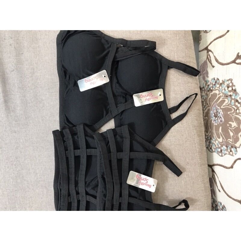 Áo bra 3 dây học sinh