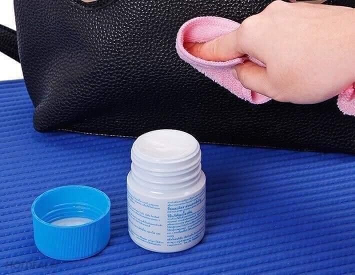 Thai Multi-Purpose Bag Cleaning Cream