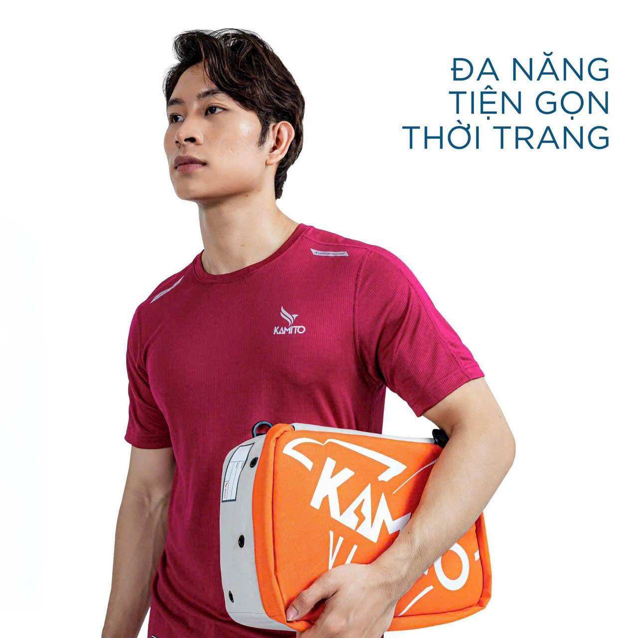 Túi Đựng Giày Thể Thao Kamito