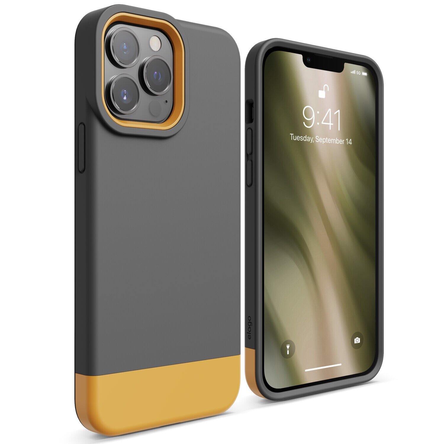 Ốp lưng iPhone 13 Series Elago Glide