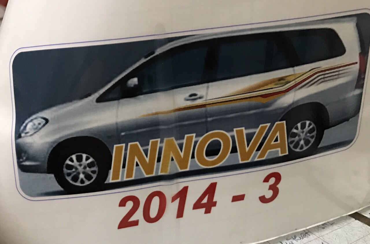 tem dán xe inova