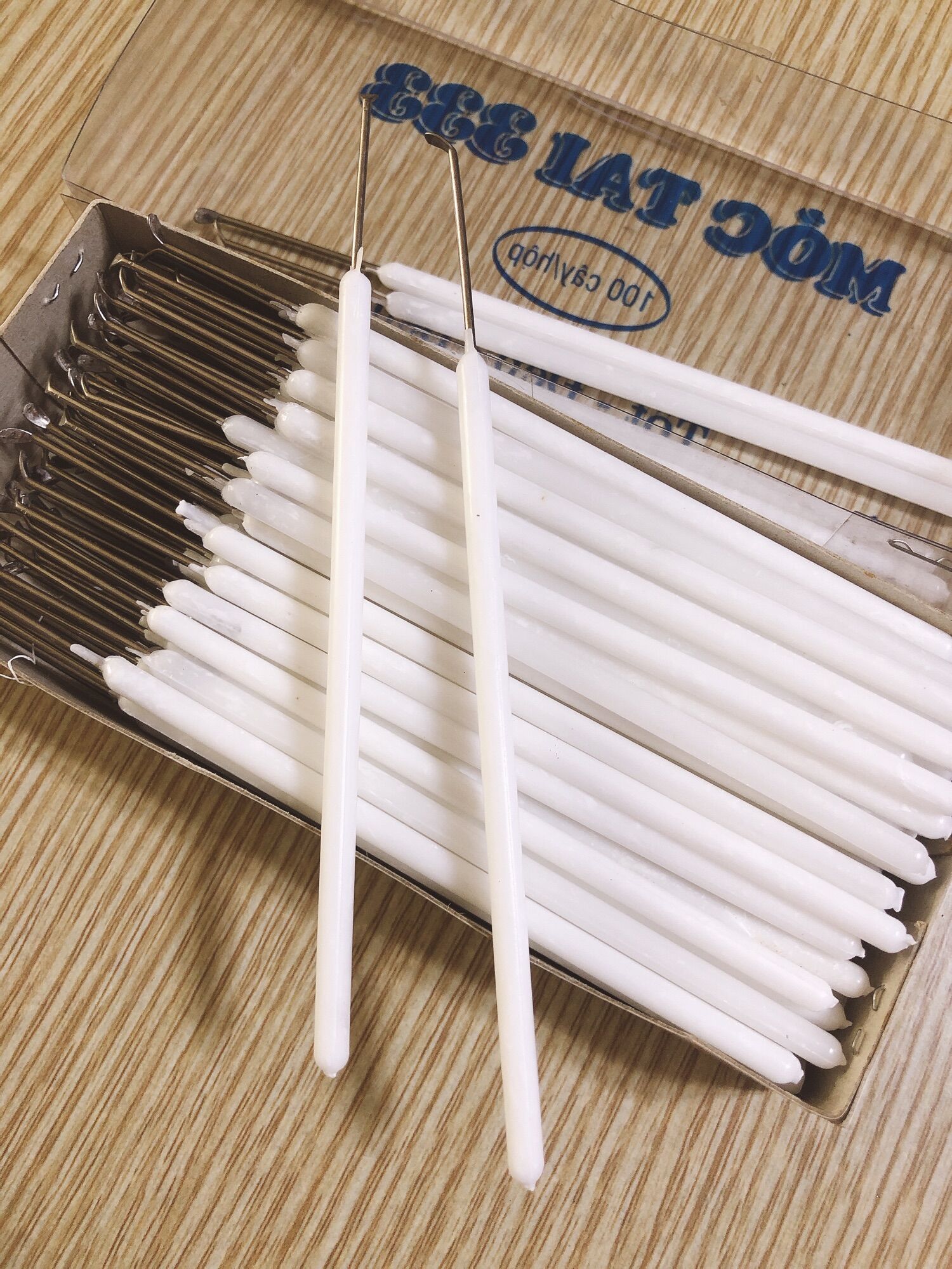 Cây lấy ráy tai, móc lỗ tai