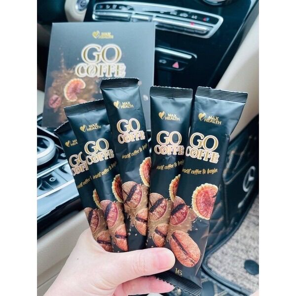 Caffe giảm cân giảm mỡ bụng