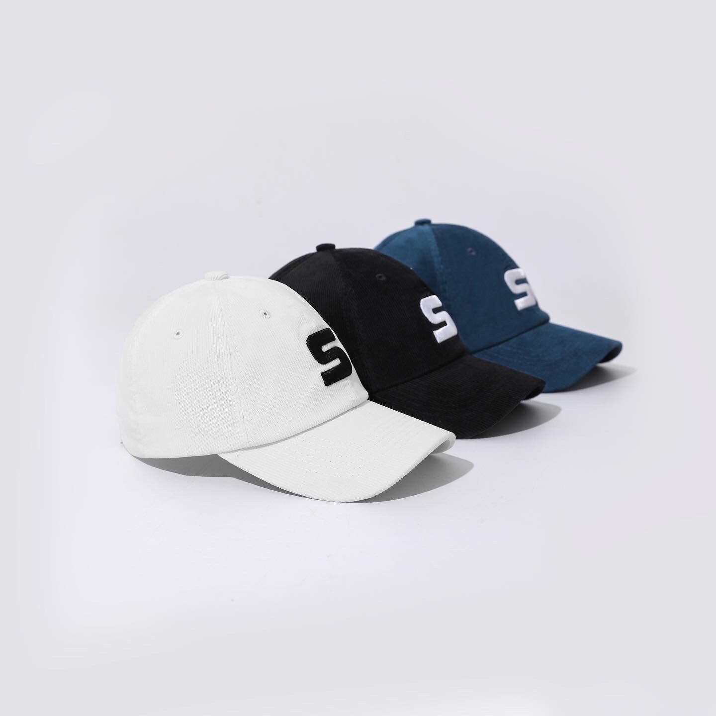 SBLS “S” Logo Cap