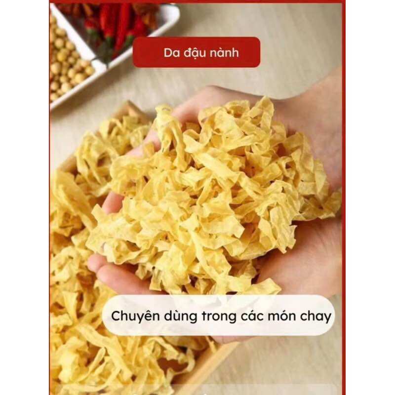 Áo đậu 500g -1kg