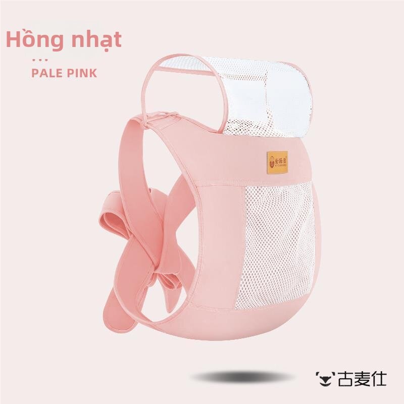CARRIER TRUYỀN THỐNG CHO BÉ 4 CHÂN