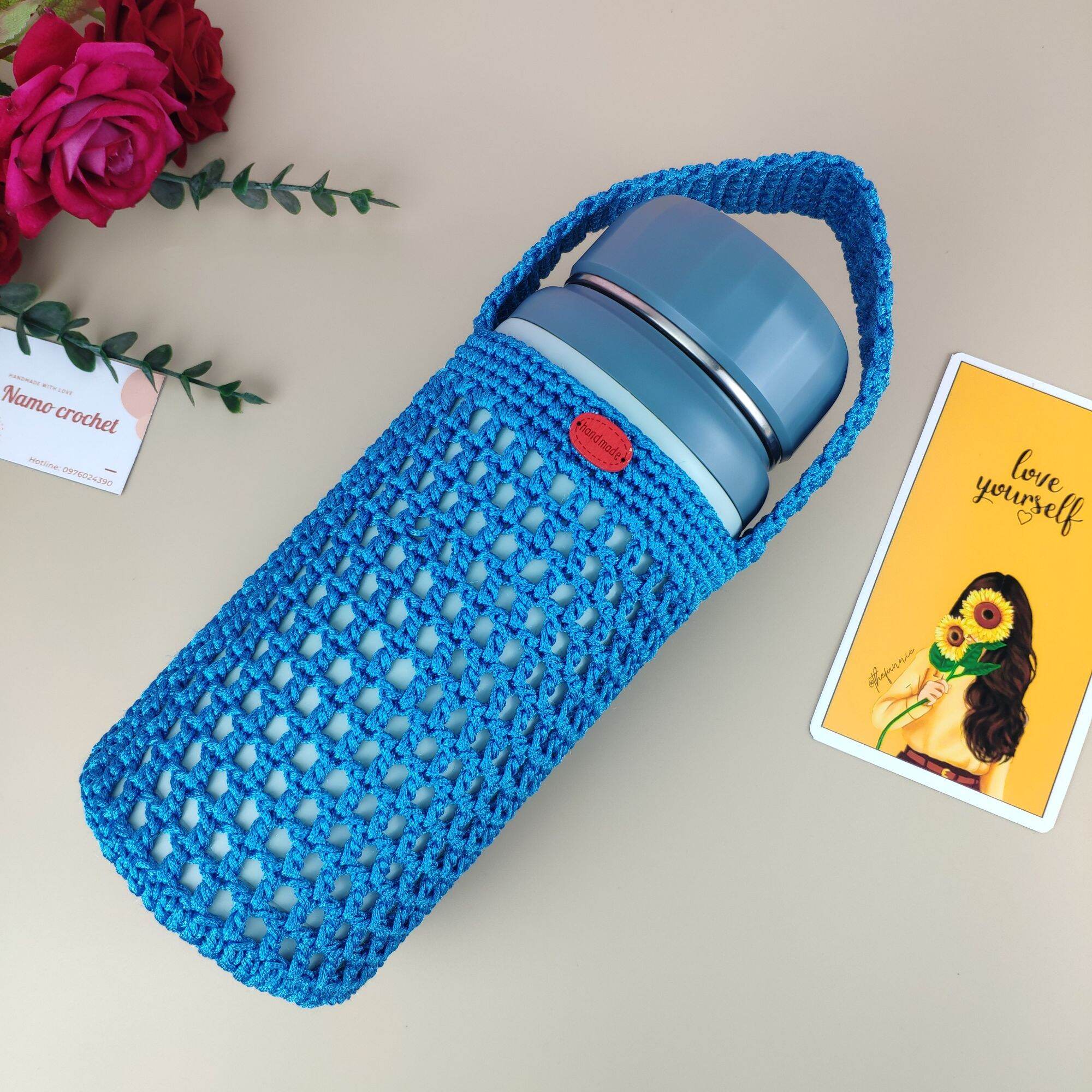 Túi đựng bình giữ nhiệt 1200ml