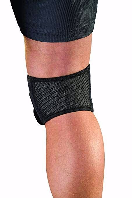 Băng đầu gối Mueller 59857 Max Knee Strap