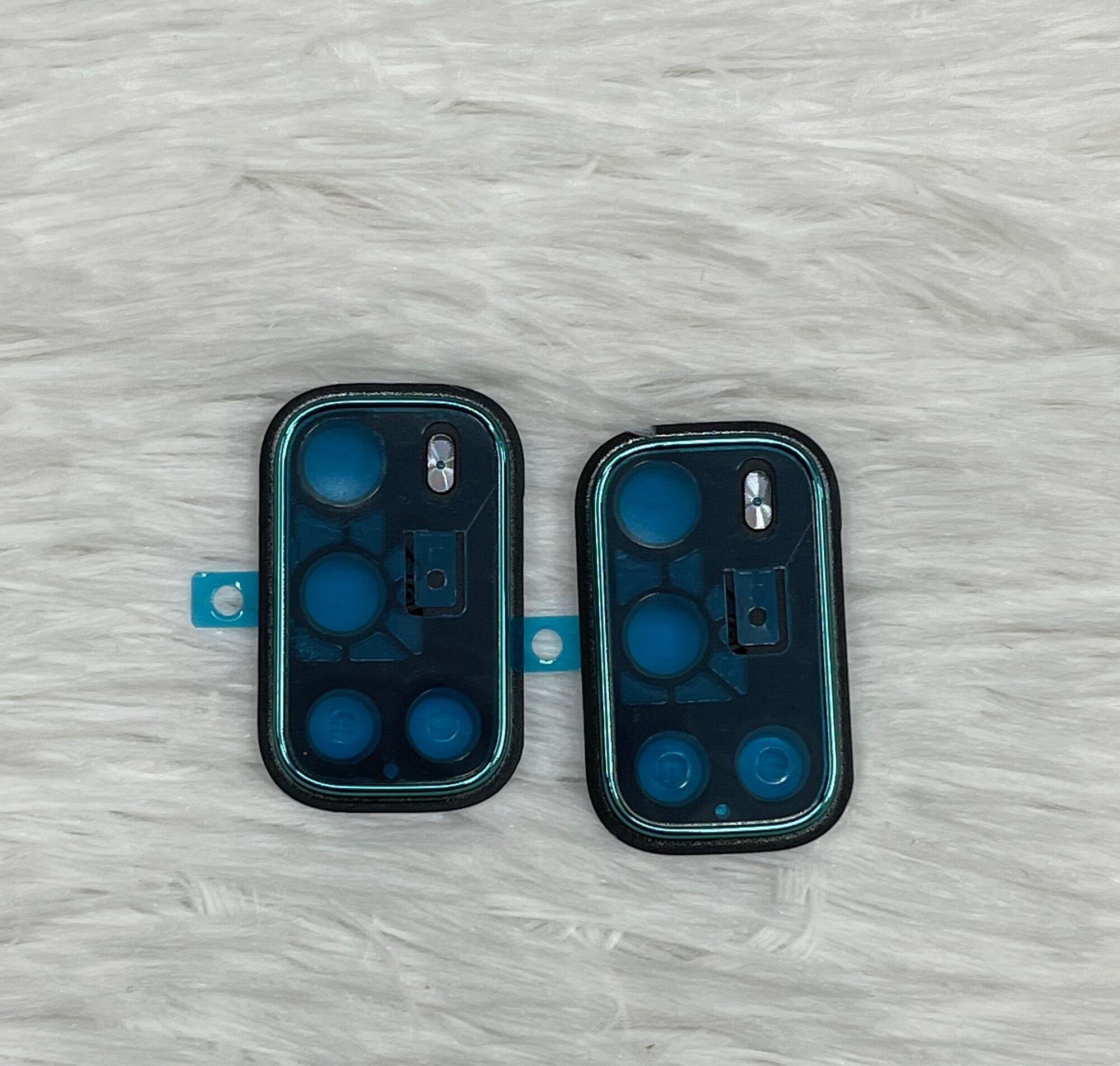 Cụm kính Camera Vsmart joy 4