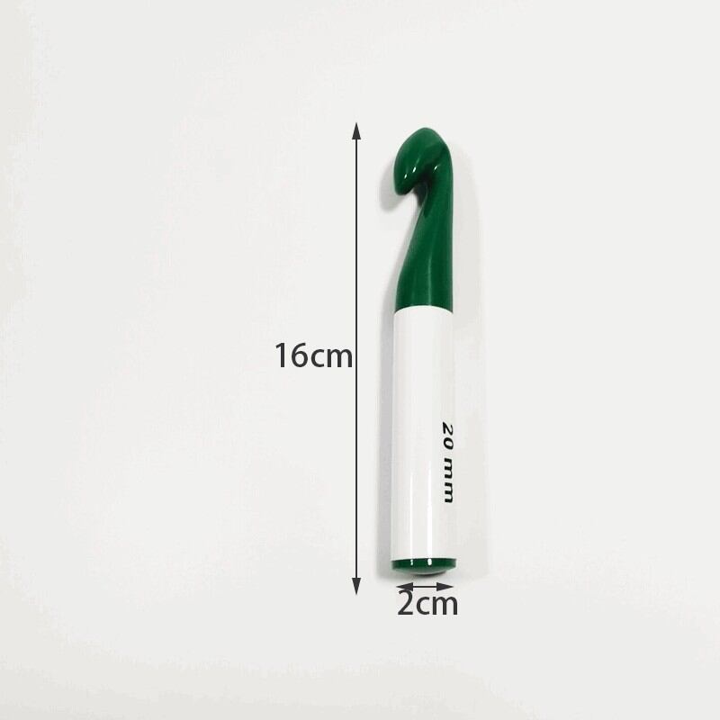 Kim Móc Len Size To 7mm-20mm
