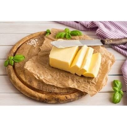 Bơ thực vật Tường An Margarine 200g