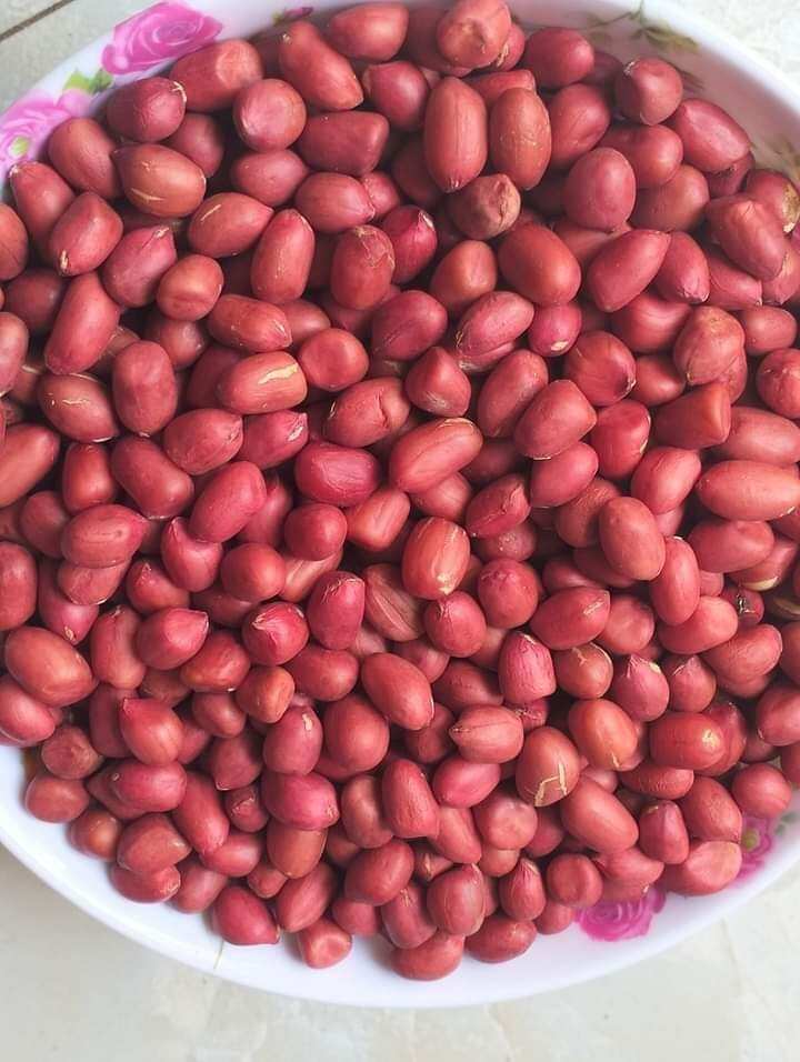 lạc (đậu phộng) đỏ Nghệ An 1kg