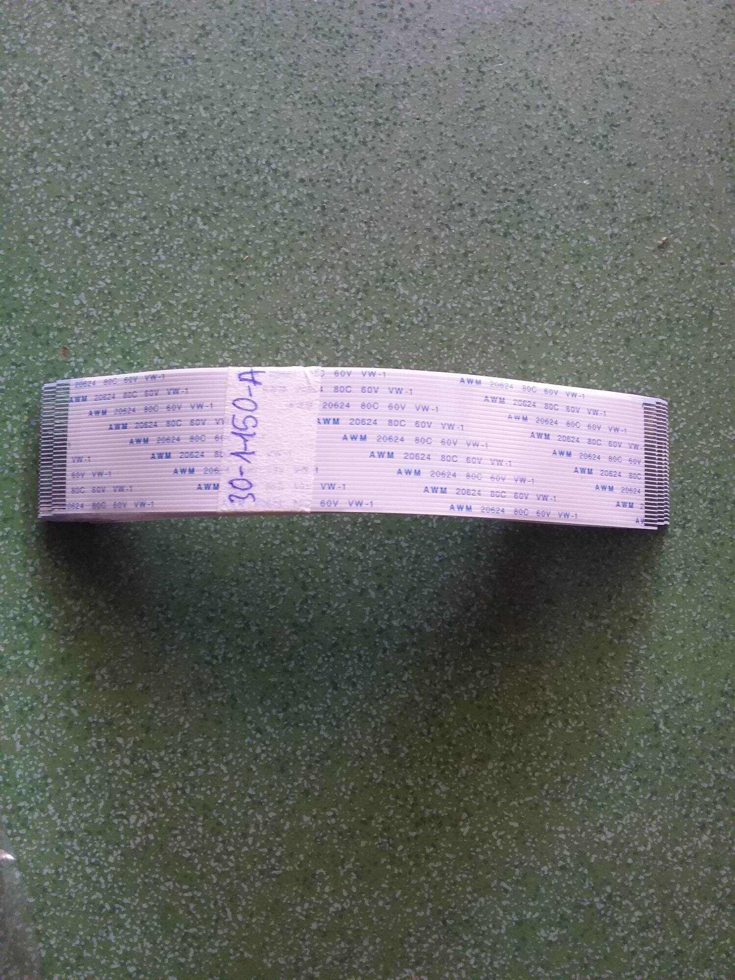 1 chiếc cáp ffc 30 pin