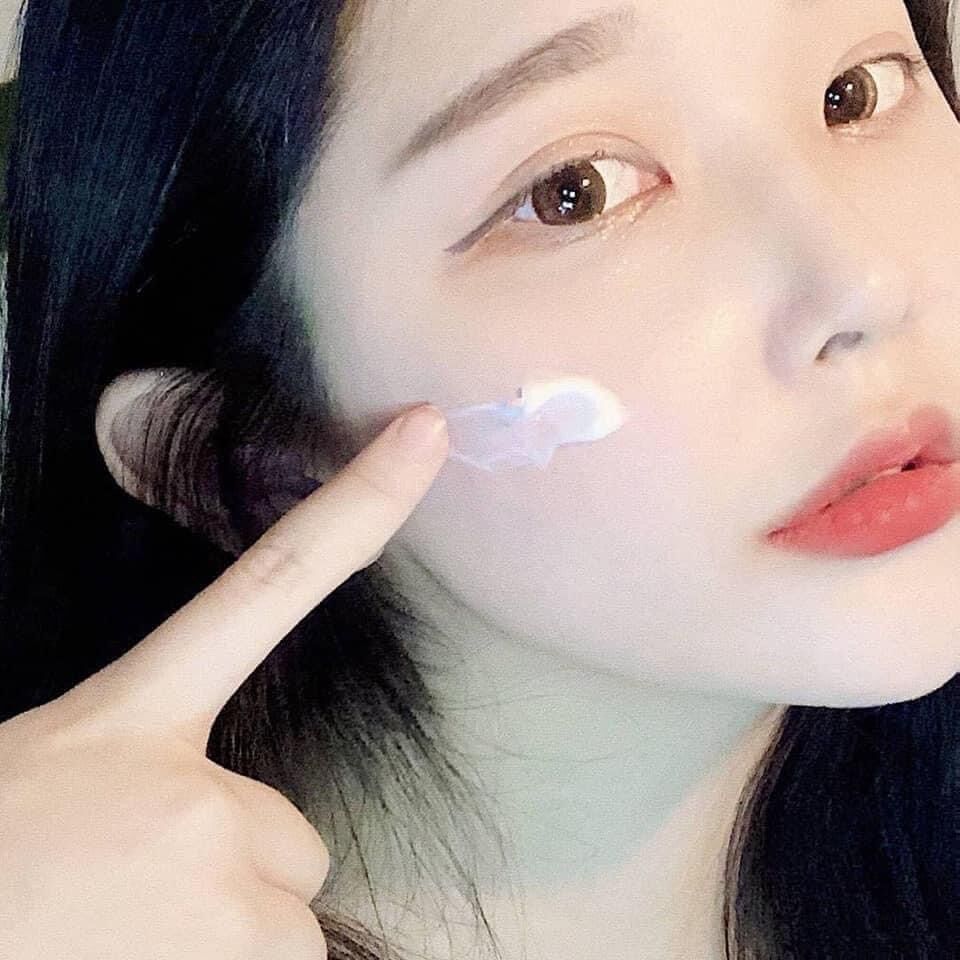 Kem chống nắng BanoBagi [tuýp 50ml tặng kèm tuýp 15ml]