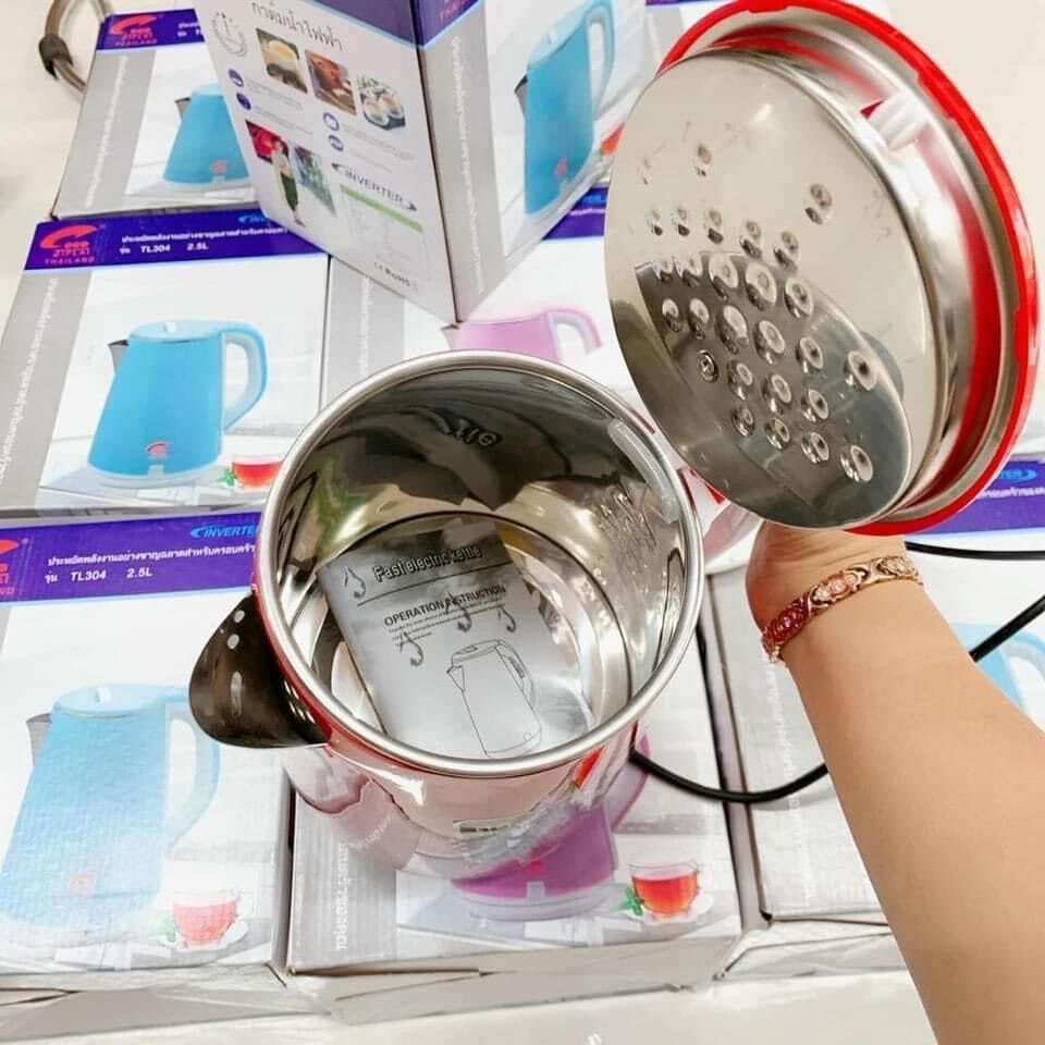 Ấm đun siêu tốc Thái Lan