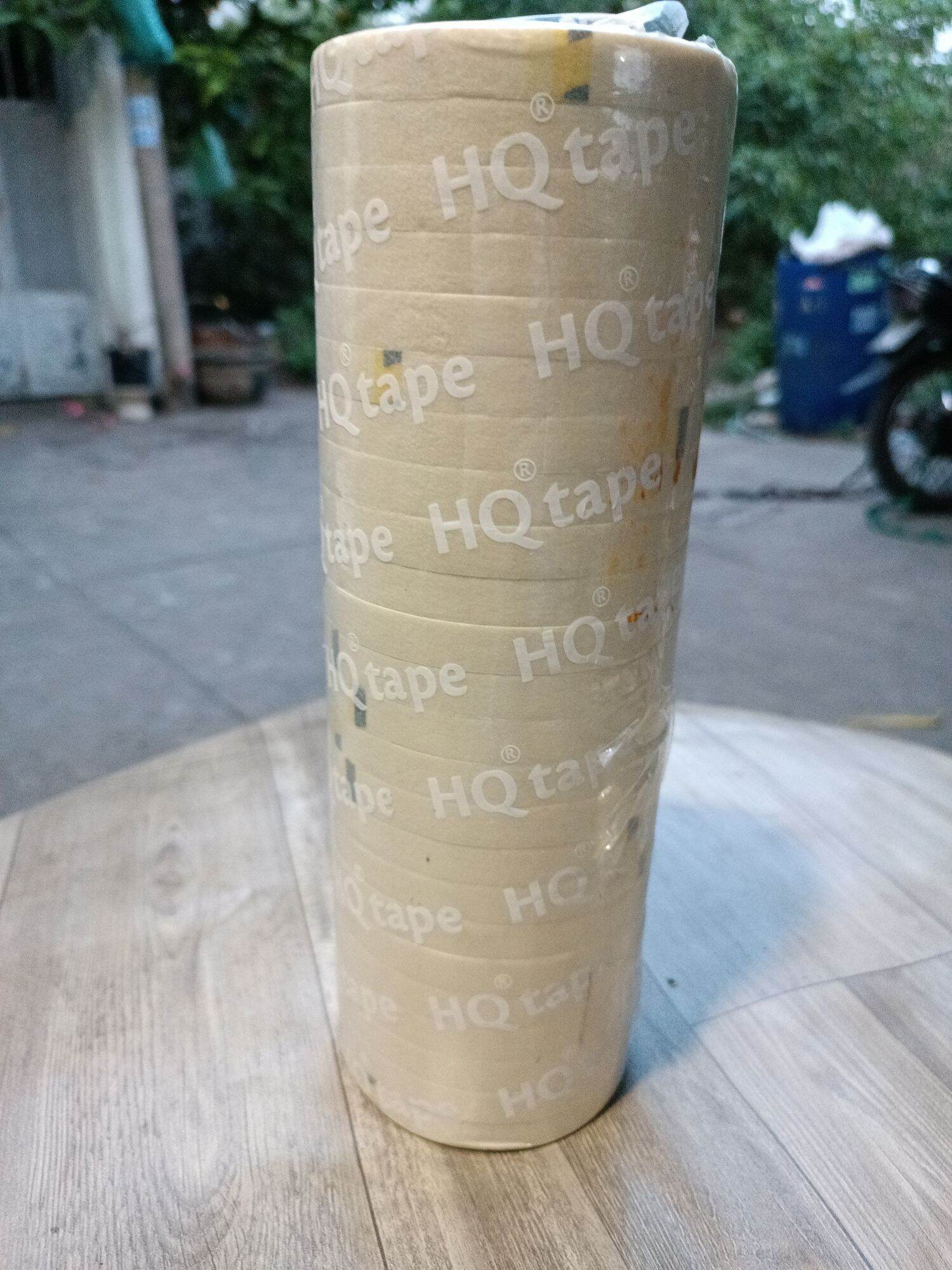 Băng keo giấy (1cây)