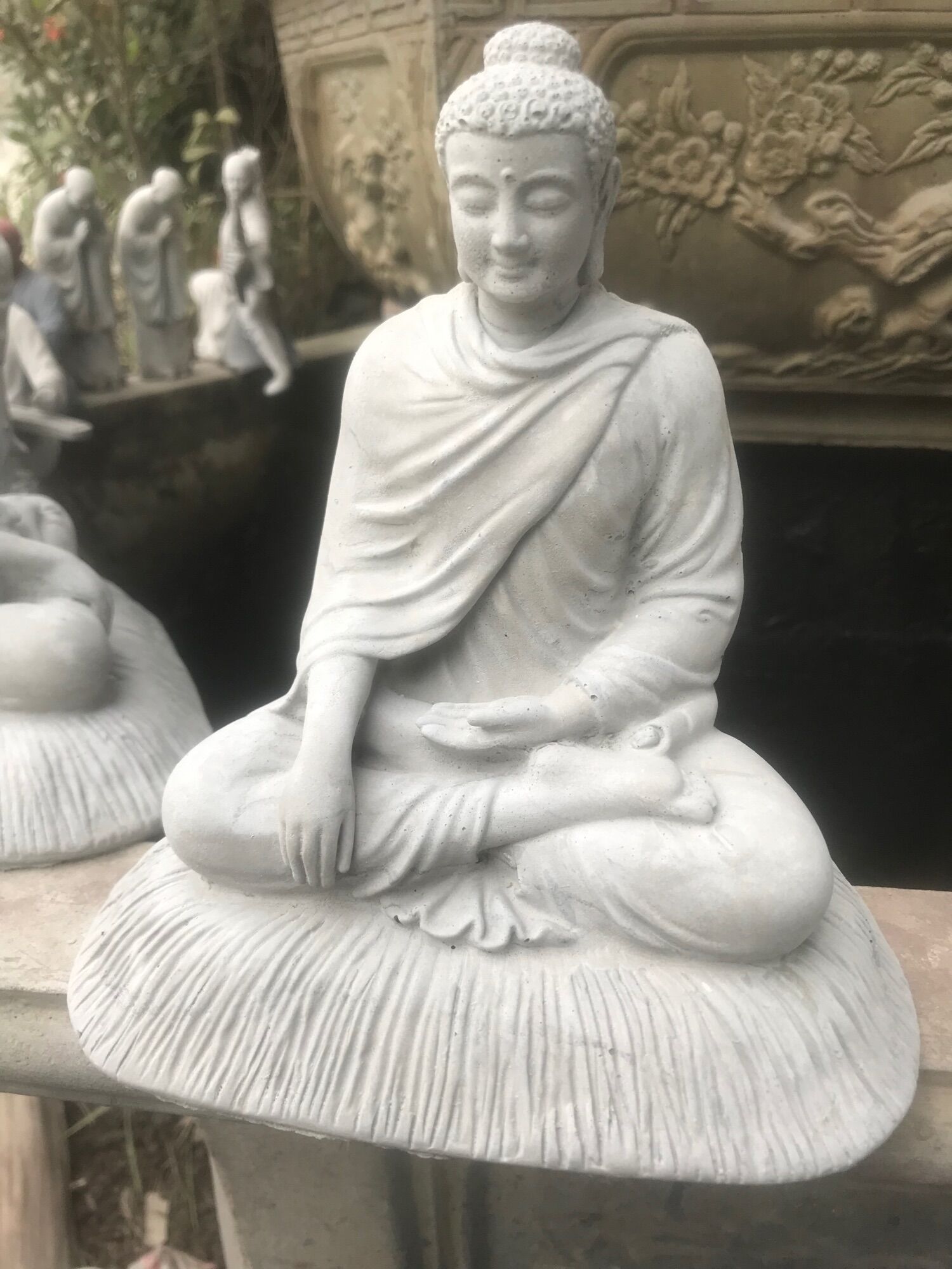 Tượng thích ca