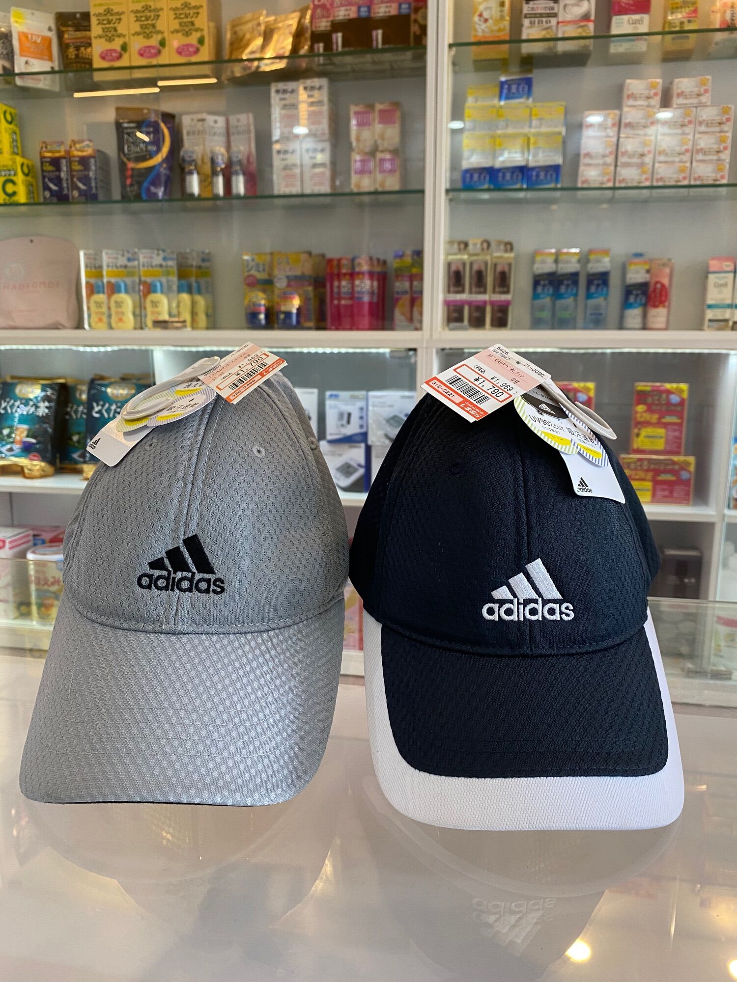 Mũ - Nón adidas - Mũ lưỡi trai