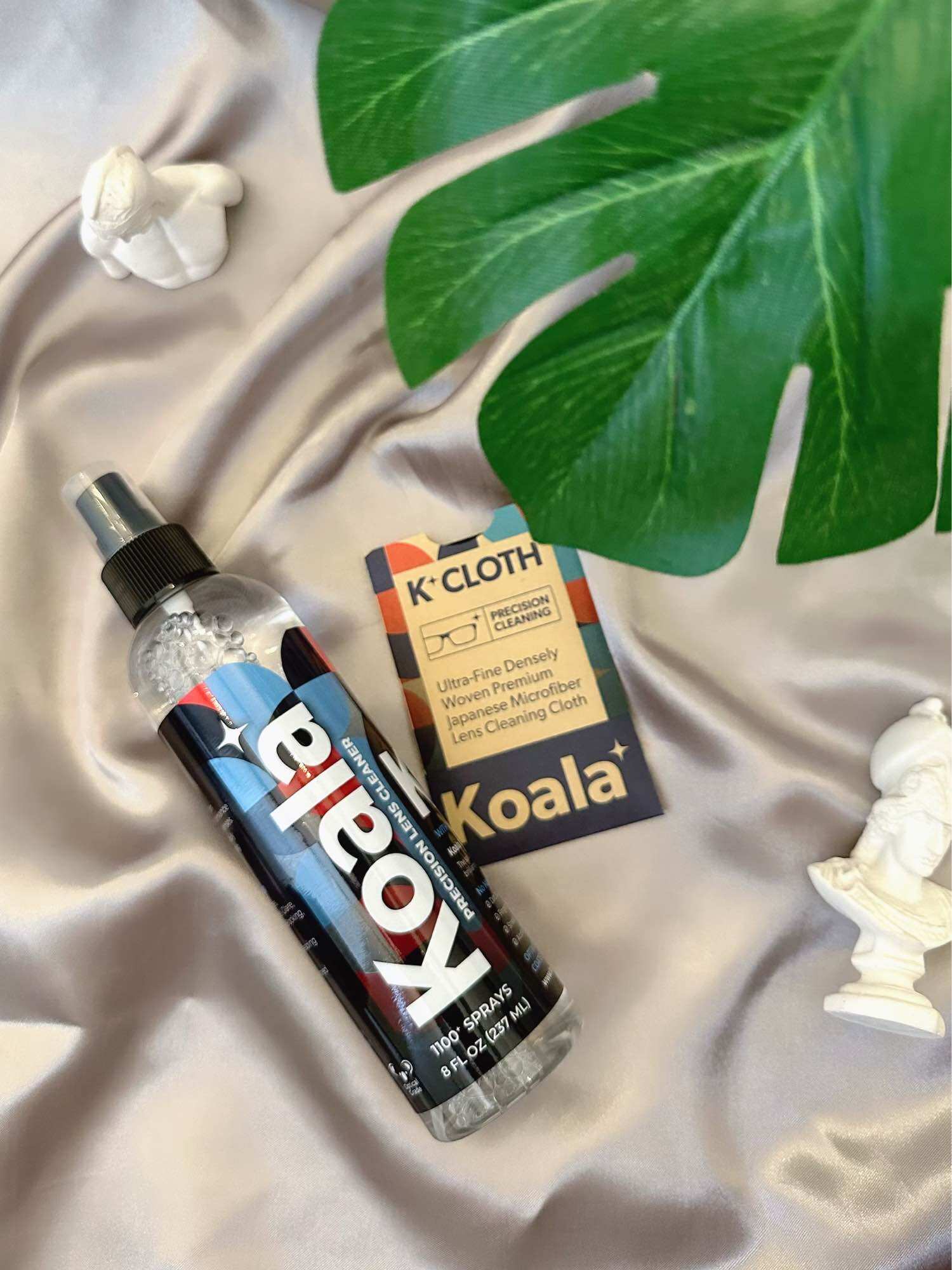 Dung Dịch Lau Kính KOALA (nội địa Mỹ 🇺🇸)