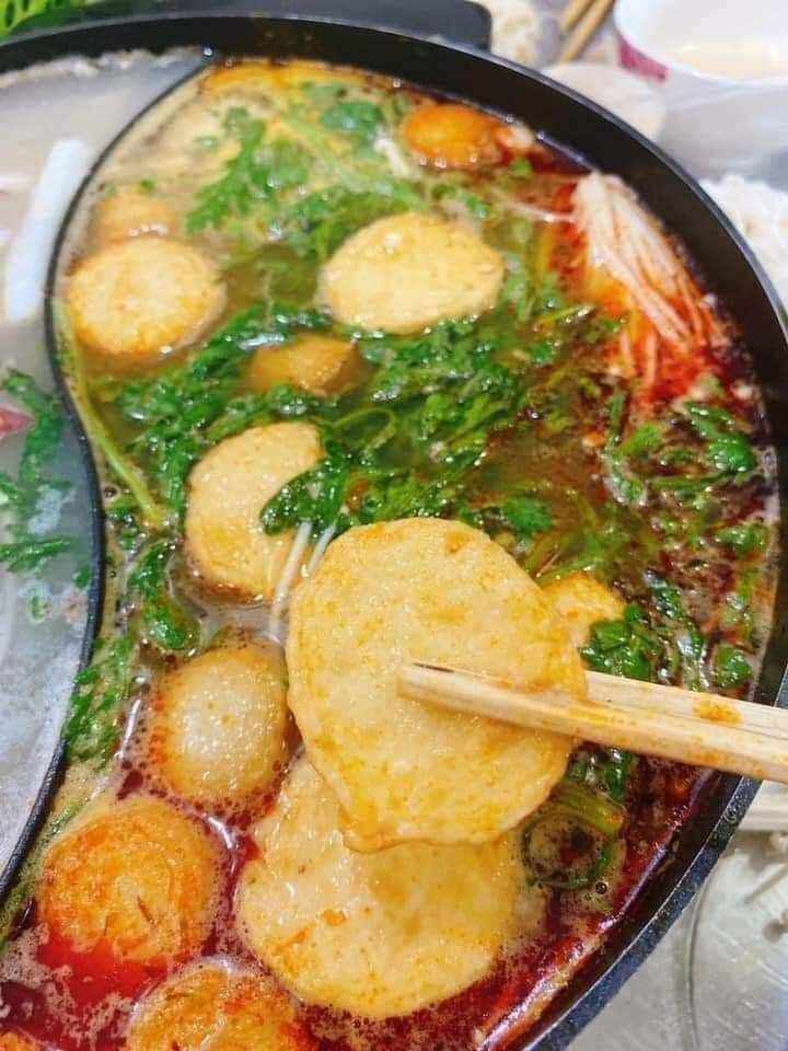 1 Bịch đậu hủ phomai (500gr)