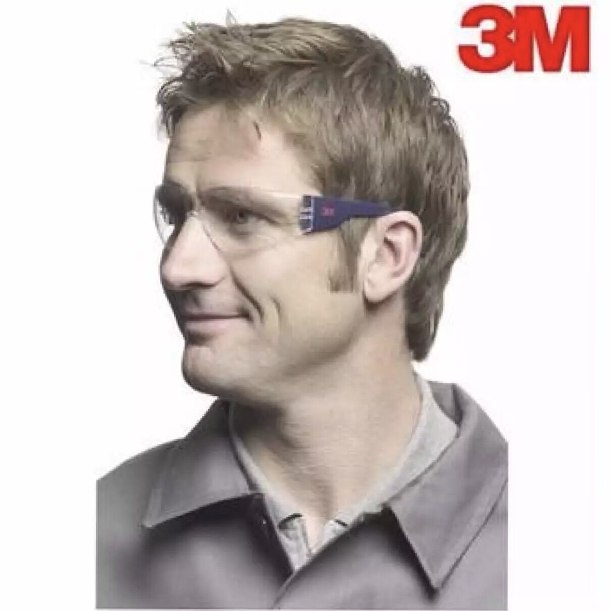 Kính bảo hộ 3M 2720 Series