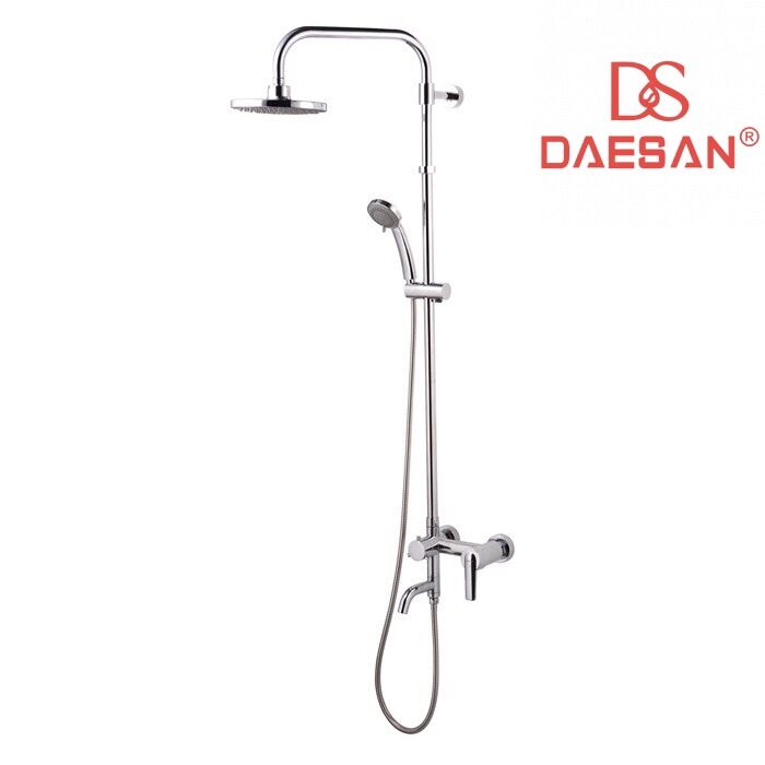 Sen cây tắm nóng lạnh chính hãng nhập khẩu Hàn Quốc