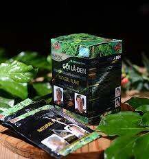 Dầu gội nhuộm tóc Matrix - Gội là đen 25ml